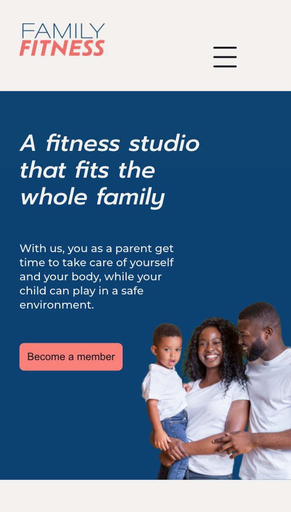 Family Fitness